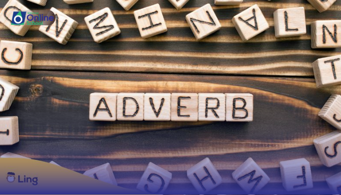 Lesson 04: Position of Adverbs